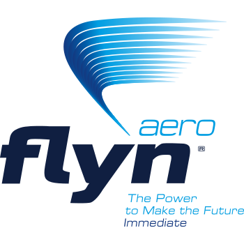 Logo Flynaero