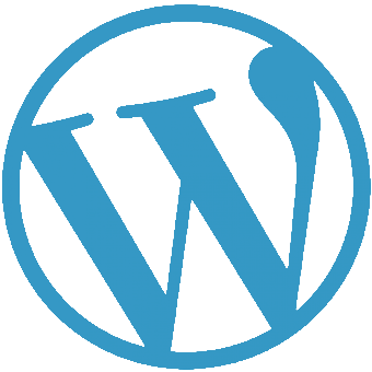 Logo WordPress