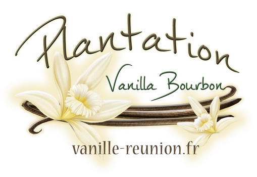 Logo Vanilla Bourbon